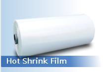 Hot Shrink Film